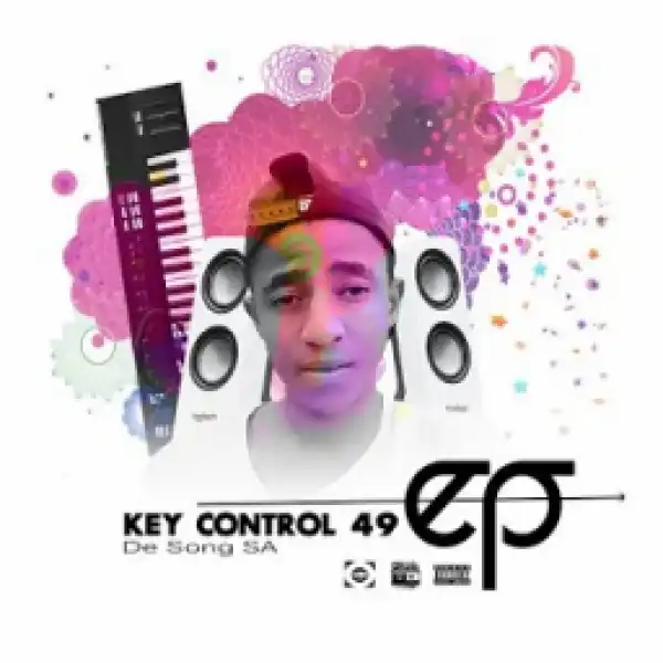 De Song Sa - Money Talks (original Mix)